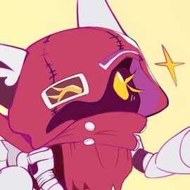 2018 Avatar: Omegamon MM